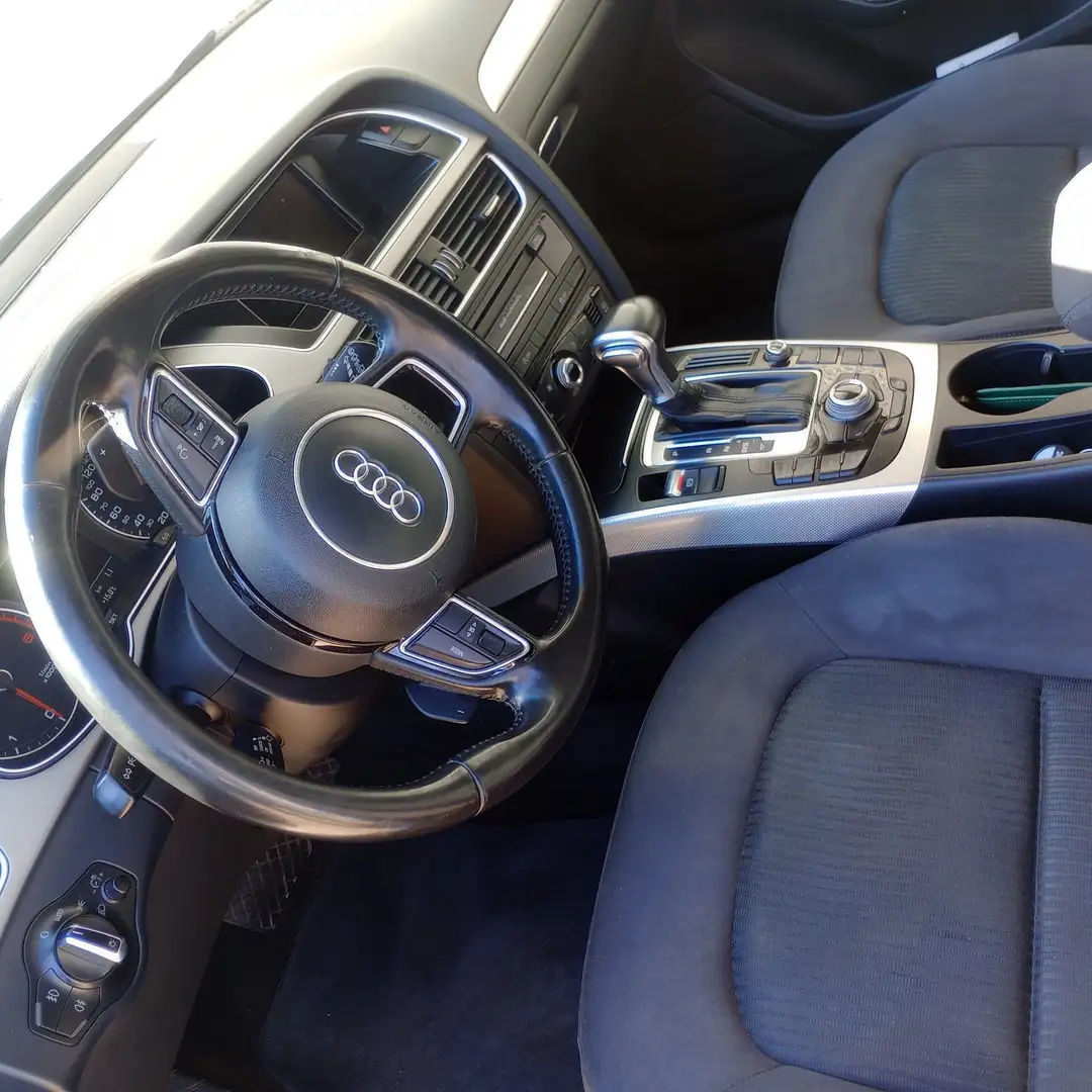 Audi audi a 4 177 CV trazione integrale - 1