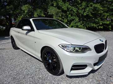 Cabriolet M235iAS