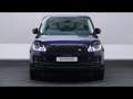 Land Rover Range Rover 5.0 Supercharged 525 Autobiogr Bleu - thumbnail 2