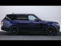 Land Rover Range Rover 5.0 Supercharged 525 Autobiogr Bleu - thumbnail 3