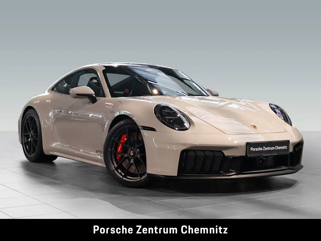 Porsche 911 Carrera 4 GTS HD-Matrix;elektr. Schiebedach;Chrono 10