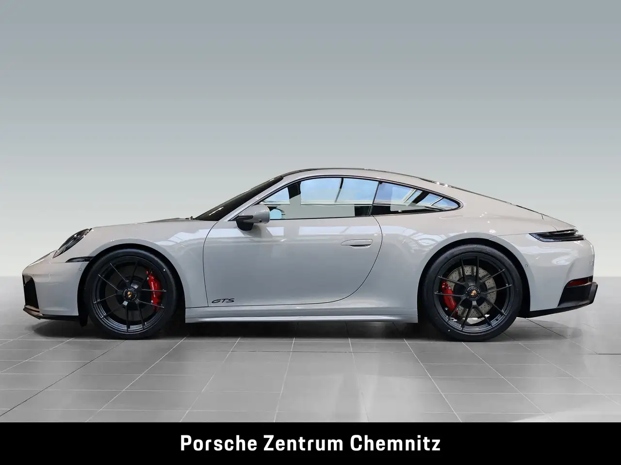 Porsche 911 Carrera 4 GTS HD-Matrix;elektr. Schiebedach;Chrono 2