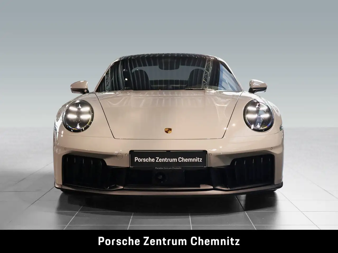 Porsche 911 Carrera 4 GTS HD-Matrix;elektr. Schiebedach;Chrono 4