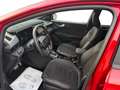 Ford Puma 1,0 EcoBoost Hybrid Titanium Aut. Rot - thumbnail 9