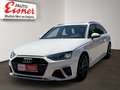 Audi A4 Avant 35 2.0 TDI S-Line ACC AUT Akustikglas Weiß - thumbnail 2