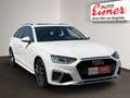Audi A4 Avant 35 2.0 TDI S-Line ACC AUT Akustikglas Weiß - thumbnail 17