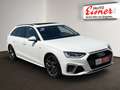 Audi A4 Avant 35 2.0 TDI S-Line ACC AUT Akustikglas Weiß - thumbnail 16