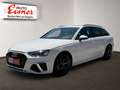Audi A4 Avant 35 2.0 TDI S-Line ACC AUT Akustikglas Weiß - thumbnail 3