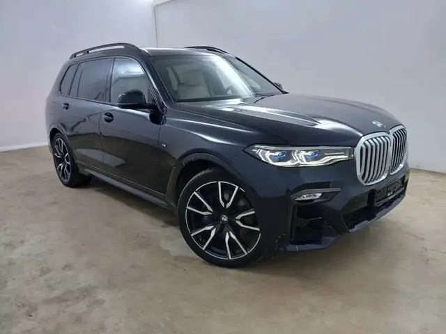 BMW X7 xDrive 30 d M Sport