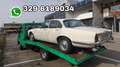 Jaguar XJ6 XJ6 4.2 170CV per uso ricambi Beige - thumbnail 2