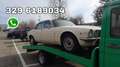 Jaguar XJ6 XJ6 4.2 170CV per uso ricambi Beige - thumbnail 1