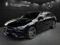 Mercedes-Benz CLA 250 e Shooting Brake +AMG+Night+MBUX+KAMERA Negro - thumbnail 2