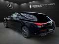 Mercedes-Benz CLA 250 e Shooting Brake +AMG+Night+MBUX+KAMERA Negro - thumbnail 9