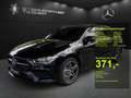 Mercedes-Benz CLA 250 e Shooting Brake +AMG+Night+MBUX+KAMERA Negro - thumbnail 1