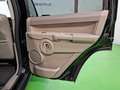Jeep Commander Commander 3.7lV6 Limited GPL Schwarz - thumbnail 42