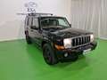 Jeep Commander Commander 3.7lV6 Limited GPL Schwarz - thumbnail 5
