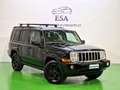 Jeep Commander Commander 3.7lV6 Limited GPL Schwarz - thumbnail 1