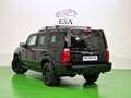 Jeep Commander Commander 3.7lV6 Limited GPL Schwarz - thumbnail 3