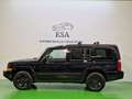 Jeep Commander Commander 3.7lV6 Limited GPL Schwarz - thumbnail 4