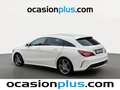 Mercedes-Benz CLA 200 Shooting Brake 200d 7G-DCT Blanc - thumbnail 4