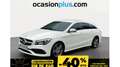 Mercedes-Benz CLA 200 Shooting Brake 200d 7G-DCT Blanc - thumbnail 1