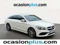 Mercedes-Benz CLA 200 Shooting Brake 200d 7G-DCT Blanc - thumbnail 2