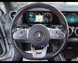 Mercedes-Benz GLA 250 e Plug-in hybrid Automatic Premium Argento - thumbnail 9