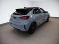 Opel Corsa GS Automatik +NAVI+KOMFORT-PAKET+ALLWETTER+ Gris - thumbnail 3