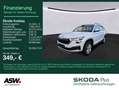 Skoda Kodiaq Ambition 1.5 TSI DSG LED Navi RFK AHK 7-S Weiß - thumbnail 1