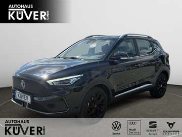 EV Luxury APP*GRA*ACC*NAVI*LED*LEDER*PDC*SHZ