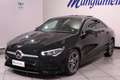 Mercedes-Benz CLA 200 200 d Premium auto Noir - thumbnail 3