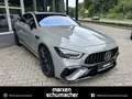 Mercedes-Benz AMG GT AMG GT 63 S E PERF Keramik+Carbon+HighClass+Aero Gri - thumbnail 3