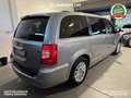 Lancia Voyager Platinum 2.8 Turbodiesel 177cv Auto - 7 POSTI Argent - thumbnail 6