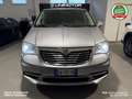 Lancia Voyager Platinum 2.8 Turbodiesel 177cv Auto - 7 POSTI Argent - thumbnail 2