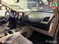 Lancia Voyager Platinum 2.8 Turbodiesel 177cv Auto - 7 POSTI Argent - thumbnail 9