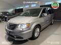 Lancia Voyager Platinum 2.8 Turbodiesel 177cv Auto - 7 POSTI Argent - thumbnail 3