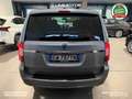 Lancia Voyager Platinum 2.8 Turbodiesel 177cv Auto - 7 POSTI Argent - thumbnail 5