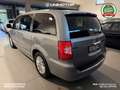 Lancia Voyager Platinum 2.8 Turbodiesel 177cv Auto - 7 POSTI Argent - thumbnail 4