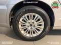 Lancia Voyager Platinum 2.8 Turbodiesel 177cv Auto - 7 POSTI Argent - thumbnail 7
