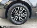 Volkswagen Golf Sportsvan Golf VII Sportsvan 2.0 TDI Allstar+BIXENON+SHZ Nero - thumbnail 15