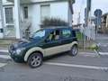 Fiat Panda Panda 1.3 mjt 16v Cross esp 4x4 NEOPATENTATI Verde - thumbnail 3