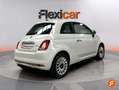 Fiat 500 Dolcevita 1.0 Hybrid 51KW (70 CV) Blanco - thumbnail 8