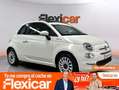 Fiat 500 Dolcevita 1.0 Hybrid 51KW (70 CV) Blanco - thumbnail 1