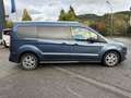 Ford Transit Connect Kasten Trend Aut. L2 +AHK+Kamera Bleu - thumbnail 12