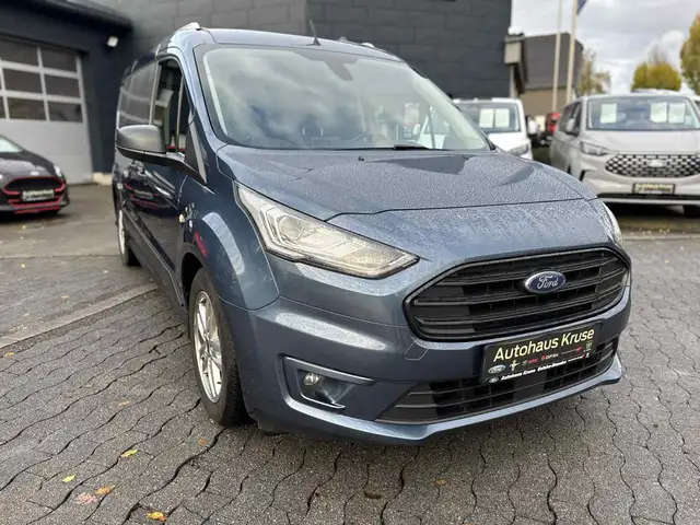 Ford Transit Connect Kasten Trend Aut. L2 +AHK+Kamera