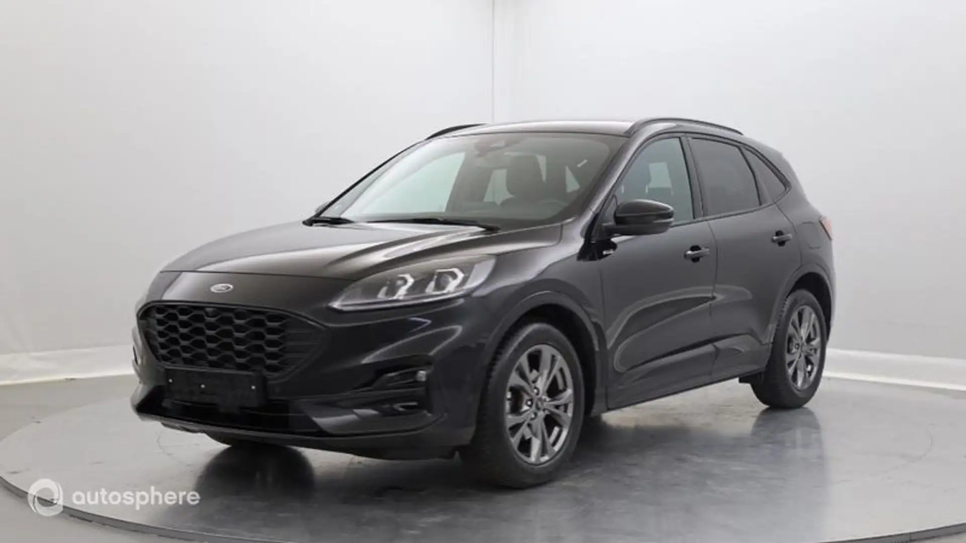 Ford Kuga 1.5 EcoBlue 120ch ST-Line BVA 7cv - 1