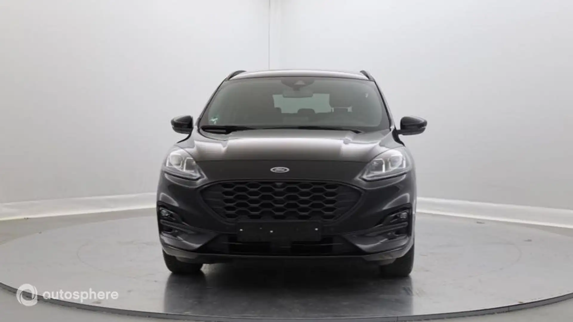 Ford Kuga 1.5 EcoBlue 120ch ST-Line BVA 7cv - 2