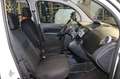 Renault Kangoo Z.E.*ELEKTRO*1.HAND*AUTOMATIK*PDC Bianco - thumbnail 8