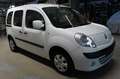 Renault Kangoo Z.E.*ELEKTRO*1.HAND*AUTOMATIK*PDC Bianco - thumbnail 6