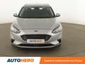 Ford Focus SW 1.0 EcoBoost Titanium Gris - thumbnail 9